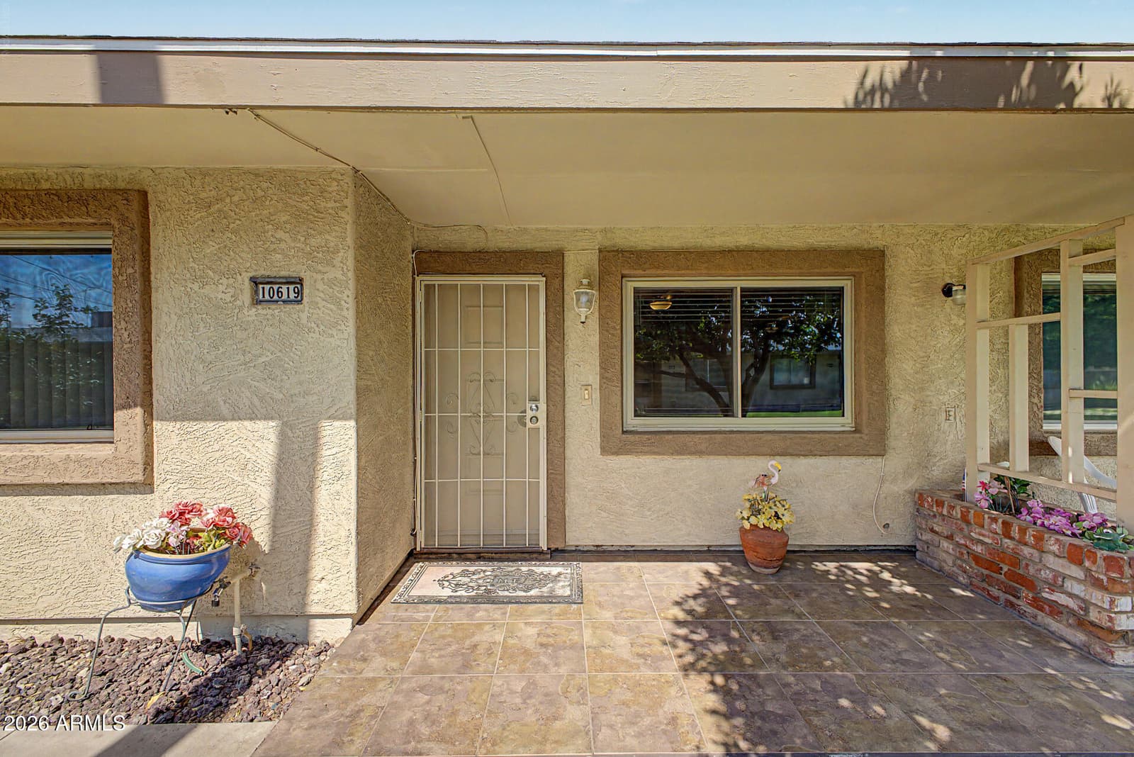 10619 W COGGINS Drive, Sun City, AZ 85351 — photo 4 of 29