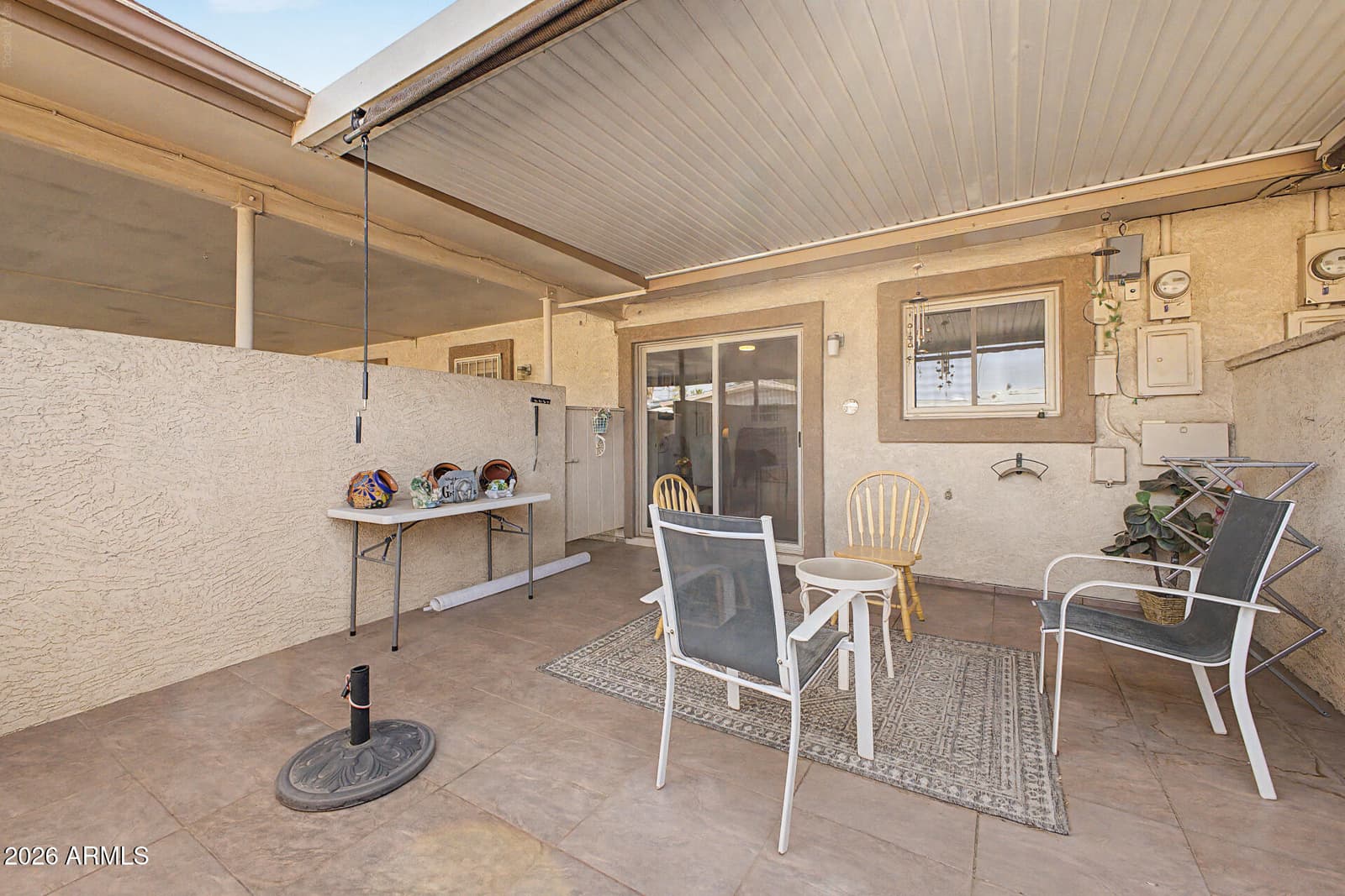 10619 W COGGINS Drive, Sun City, AZ 85351 — photo 26 of 29