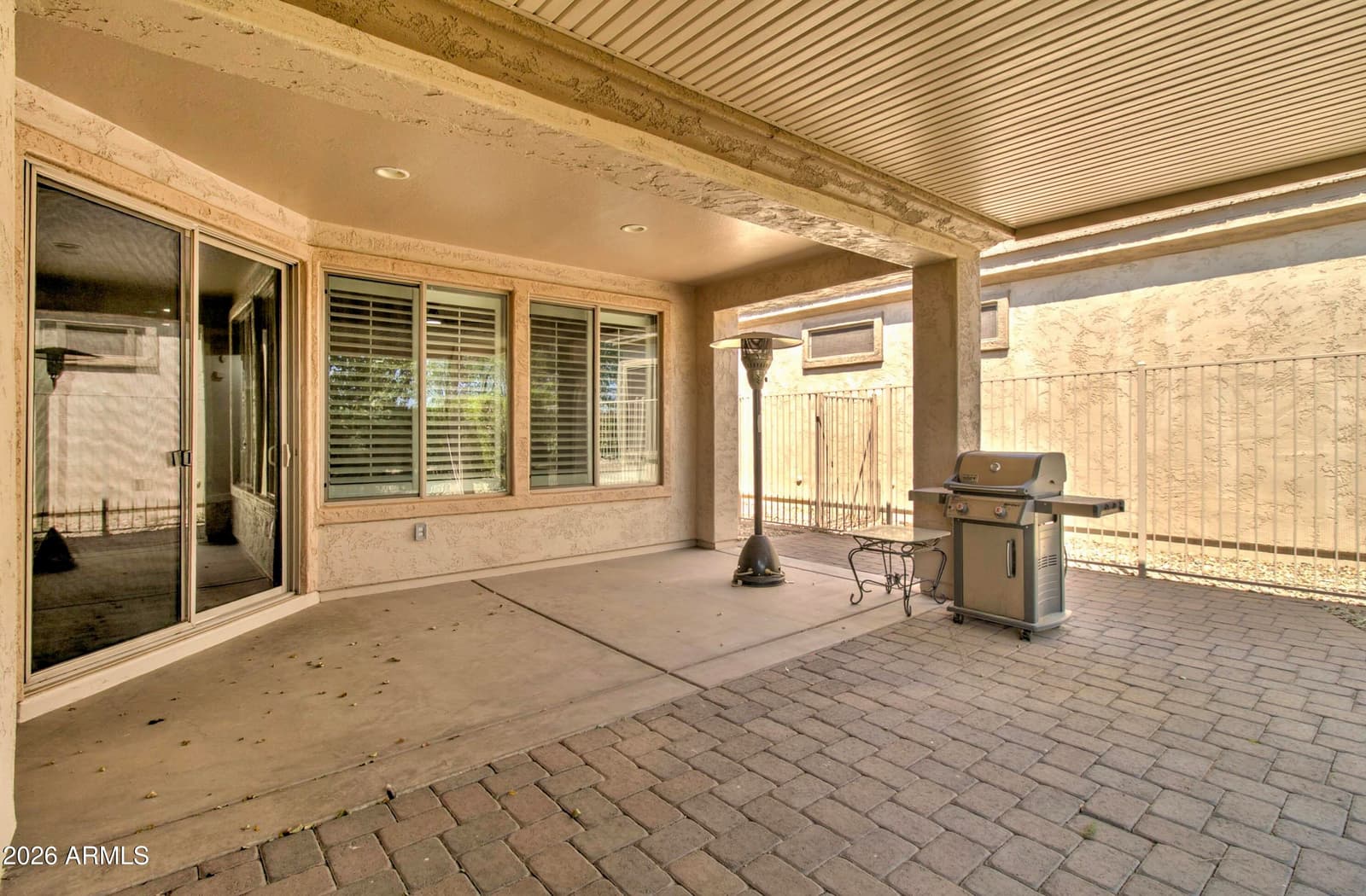 4747 E BLUE SPRUCE Lane, Gilbert, AZ 85298 — photo 48 of 56