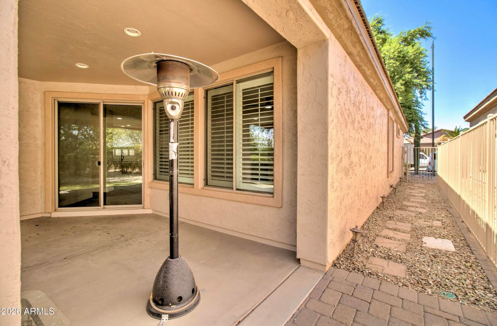 4747 E BLUE SPRUCE Lane, Gilbert, AZ 85298 — photo 50 of 56