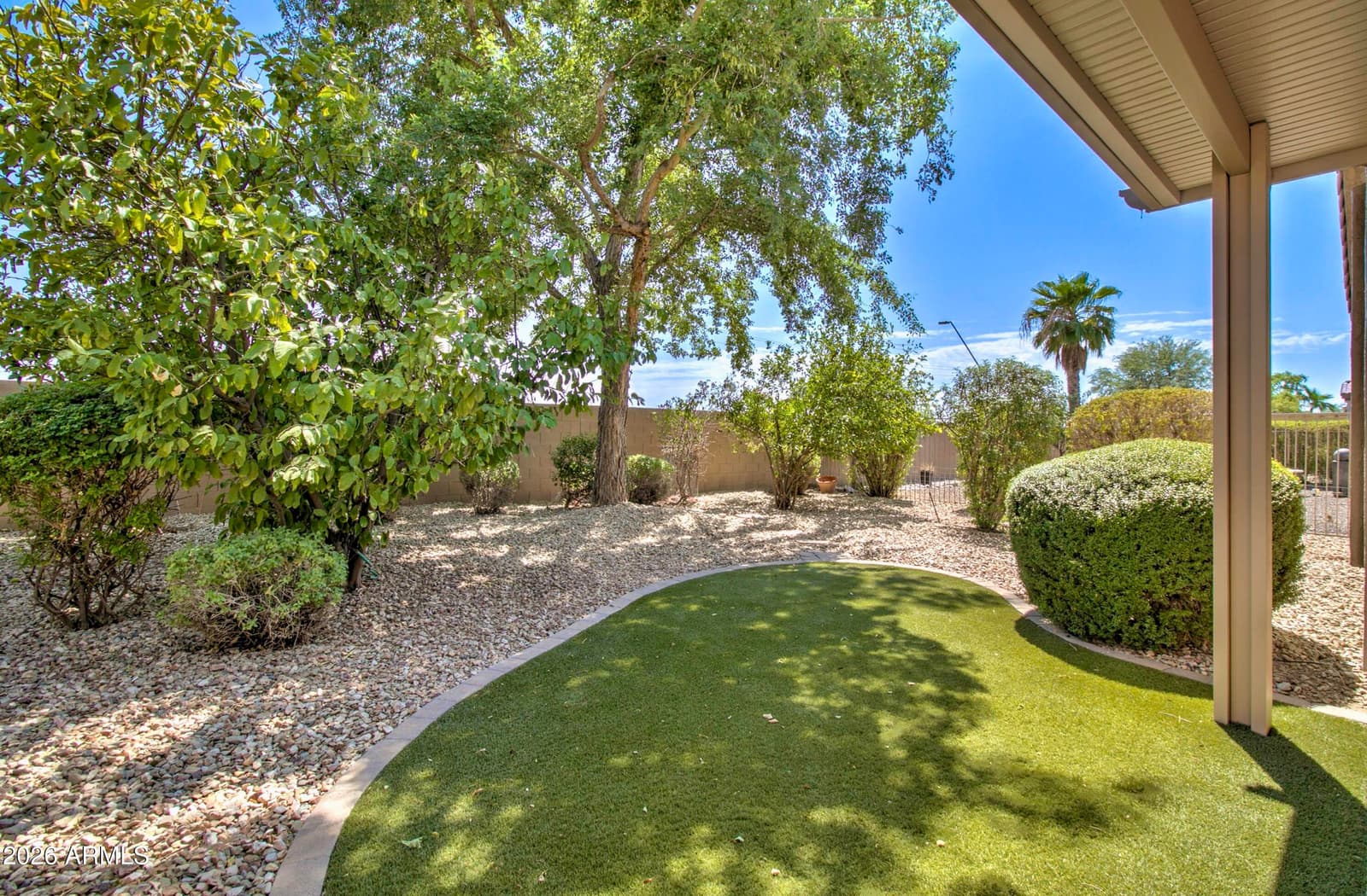 4747 E BLUE SPRUCE Lane, Gilbert, AZ 85298 — photo 52 of 56