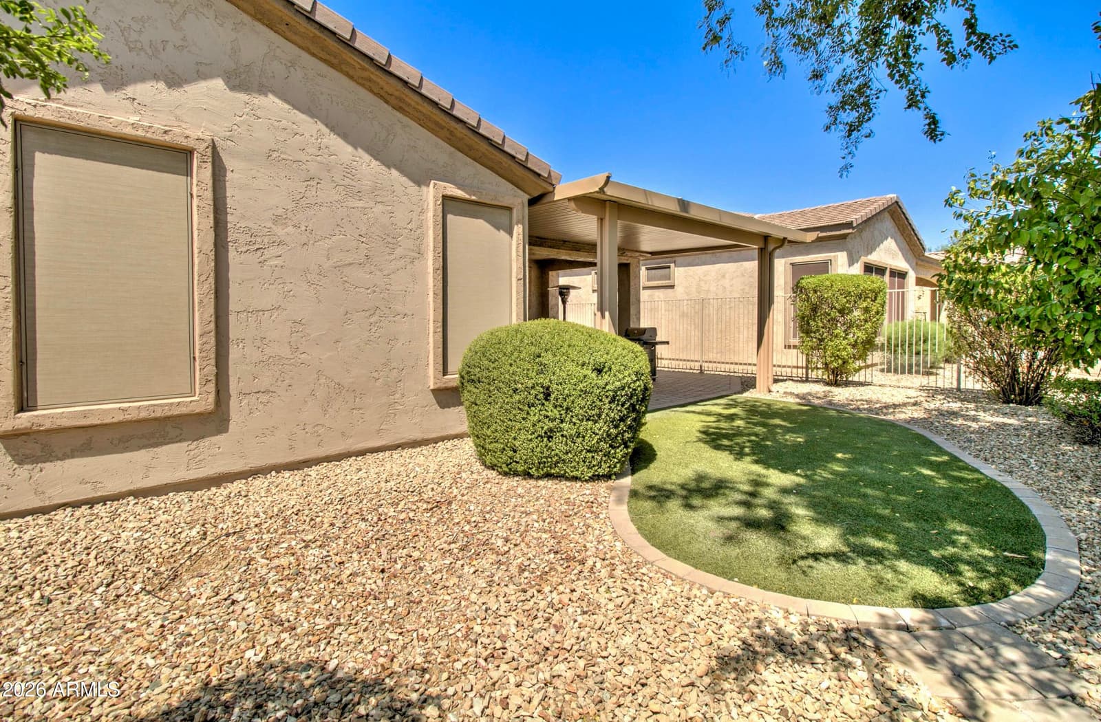 4747 E BLUE SPRUCE Lane, Gilbert, AZ 85298 — photo 55 of 56