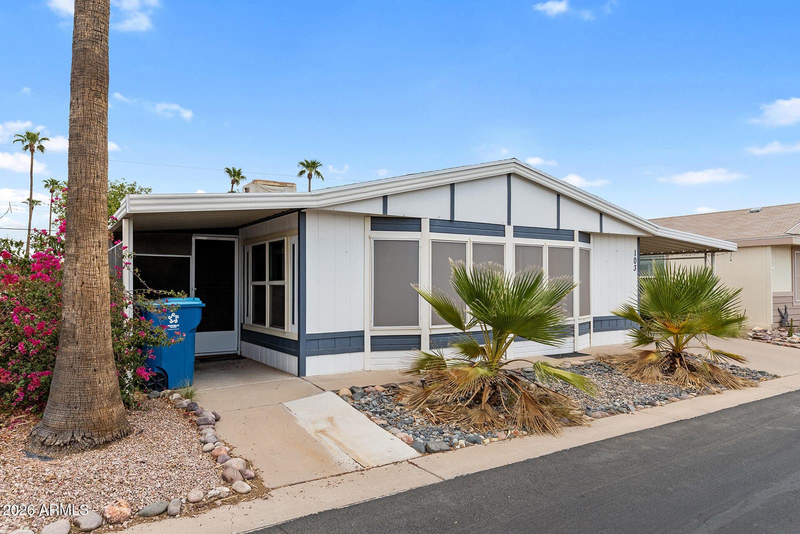 9302 E BROADWAY Road 103, Mesa, AZ 85208 — photo 1 of 46