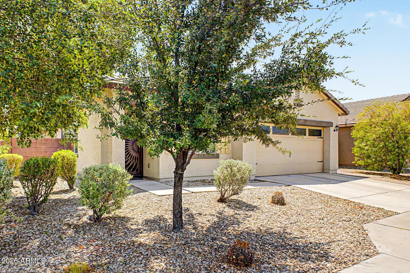 25399 W Heathermoor Drive, Buckeye, AZ 85326 — photo 9 of 35