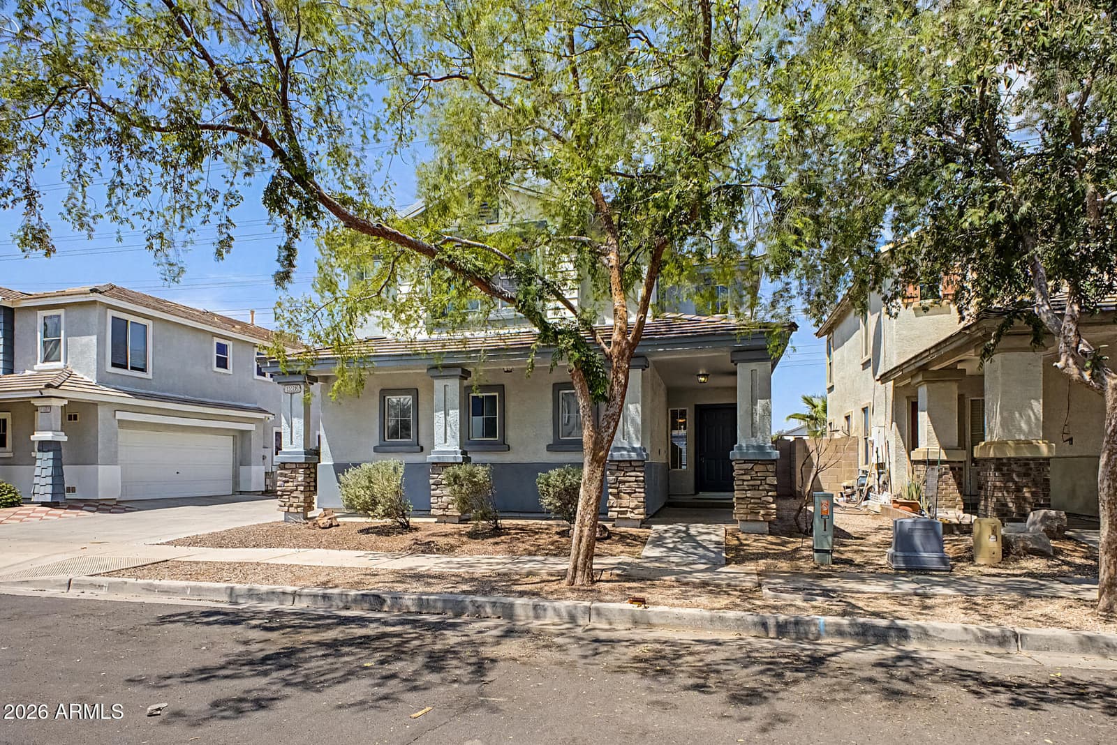 1228 S 120TH Lane, Avondale, AZ 85323 — photo 3 of 37
