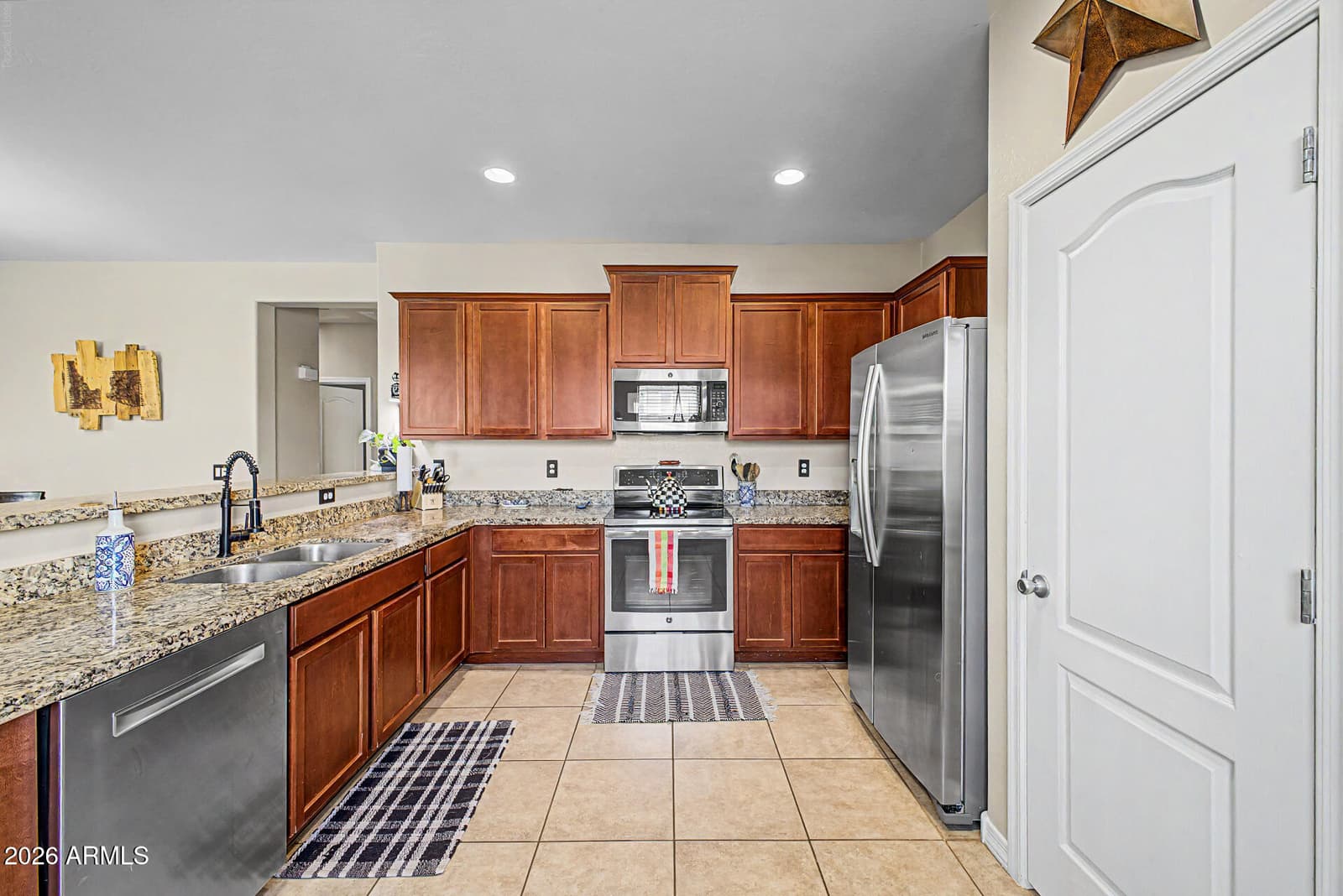 25399 W Heathermoor Drive, Buckeye, AZ 85326 — photo 16 of 35