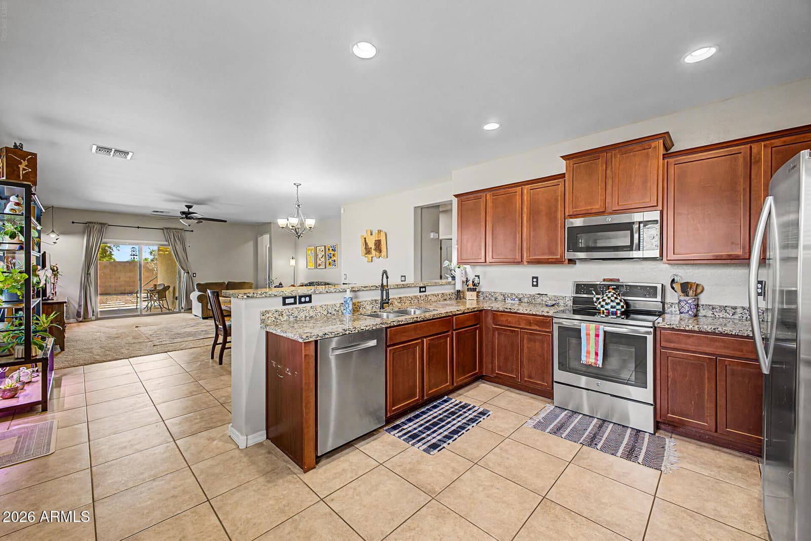 25399 W Heathermoor Drive, Buckeye, AZ 85326 — photo 4 of 35