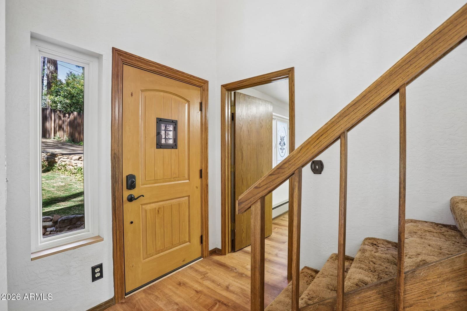 193 E SADDLE MOUNTAIN Road, Payson, AZ 85541 — photo 4 of 39