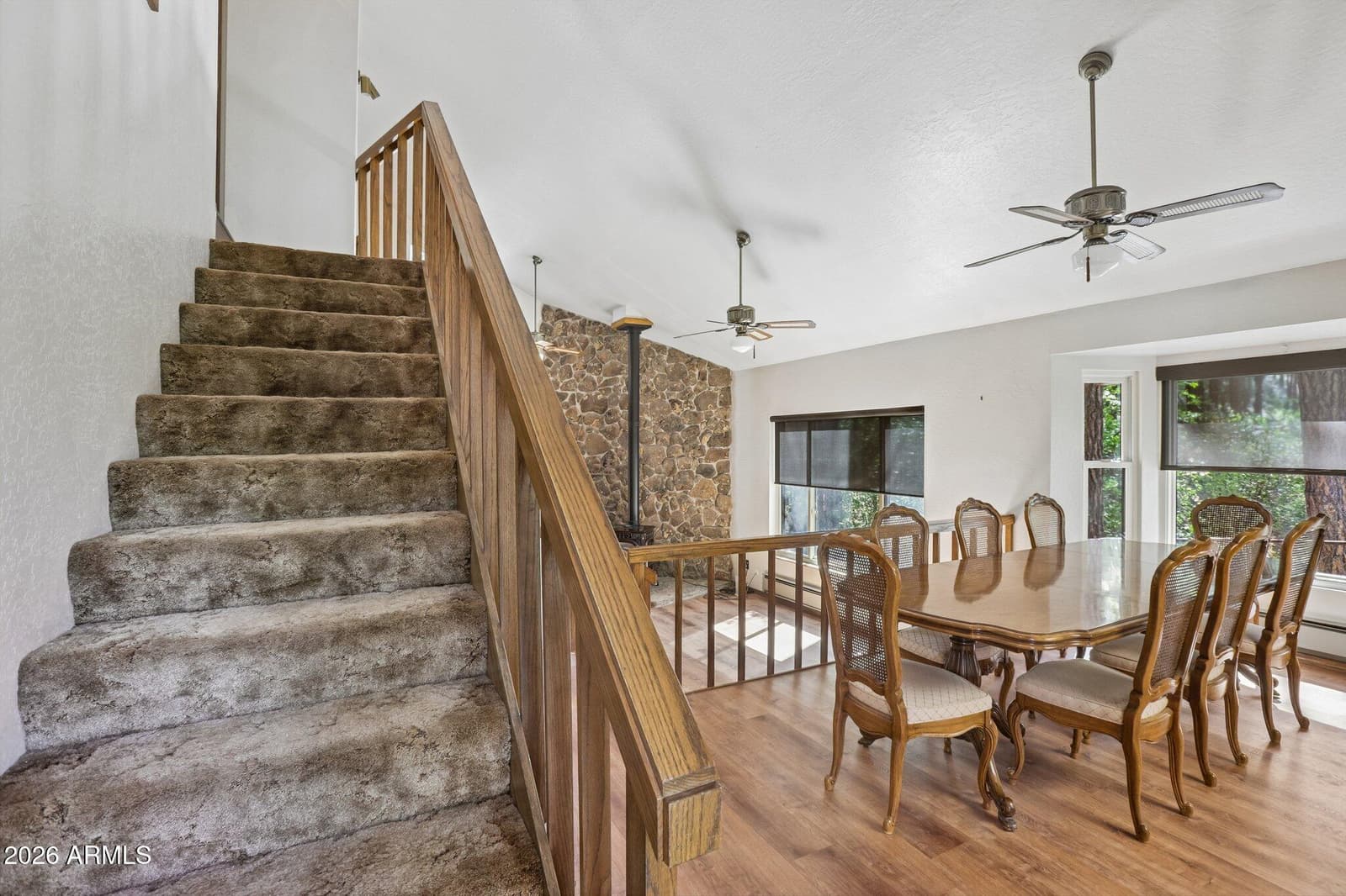 193 E SADDLE MOUNTAIN Road, Payson, AZ 85541 — photo 5 of 39