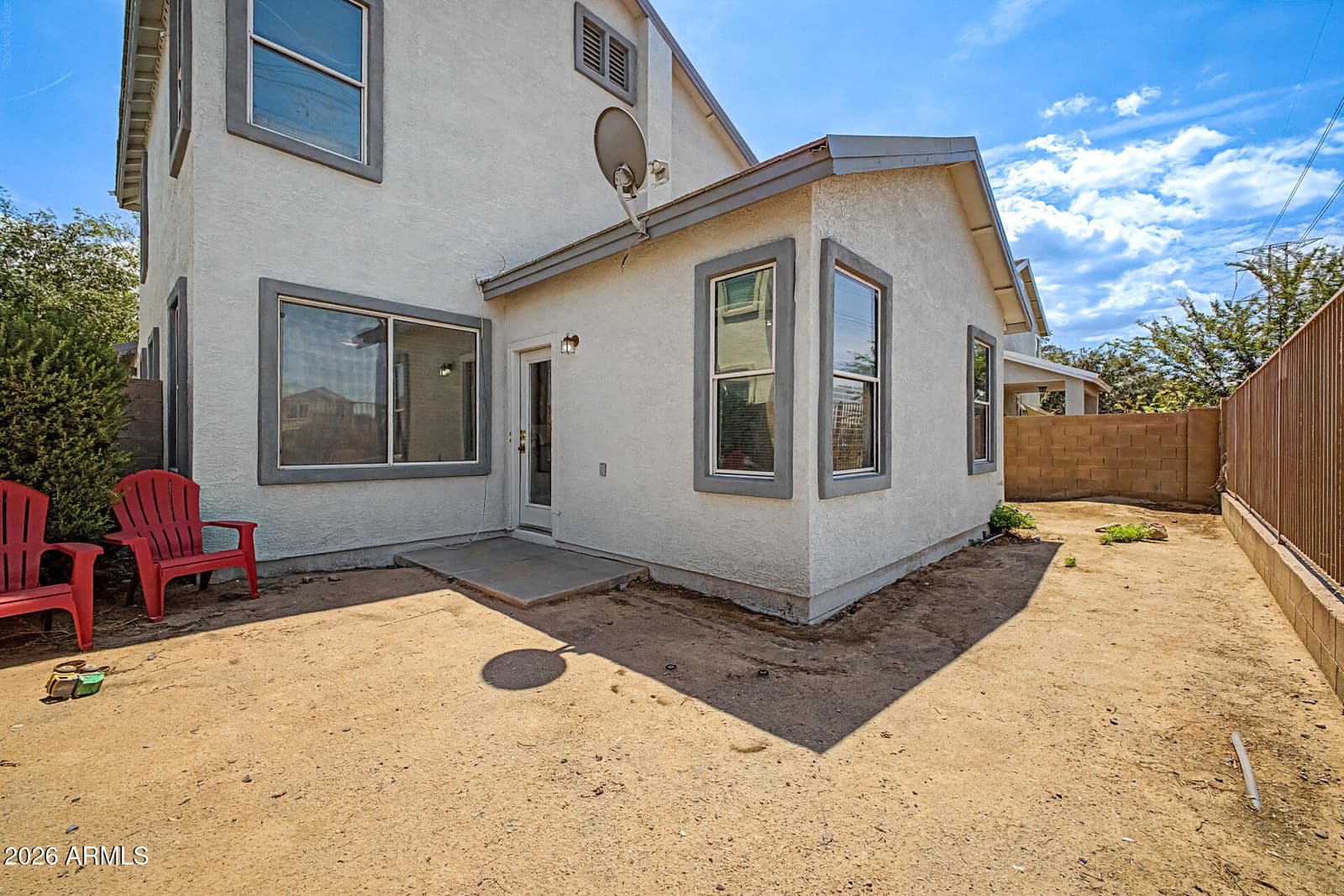 1228 S 120TH Lane, Avondale, AZ 85323 — photo 30 of 37