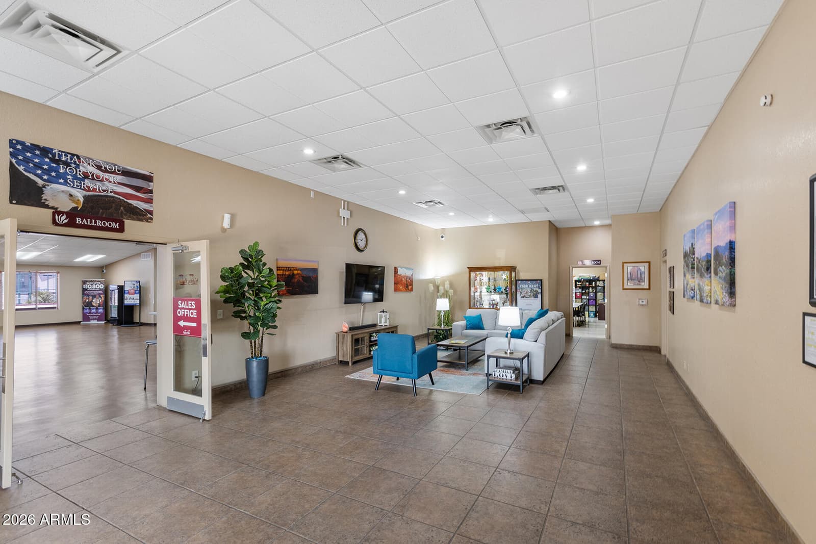 9302 E BROADWAY Road 103, Mesa, AZ 85208 — photo 36 of 46