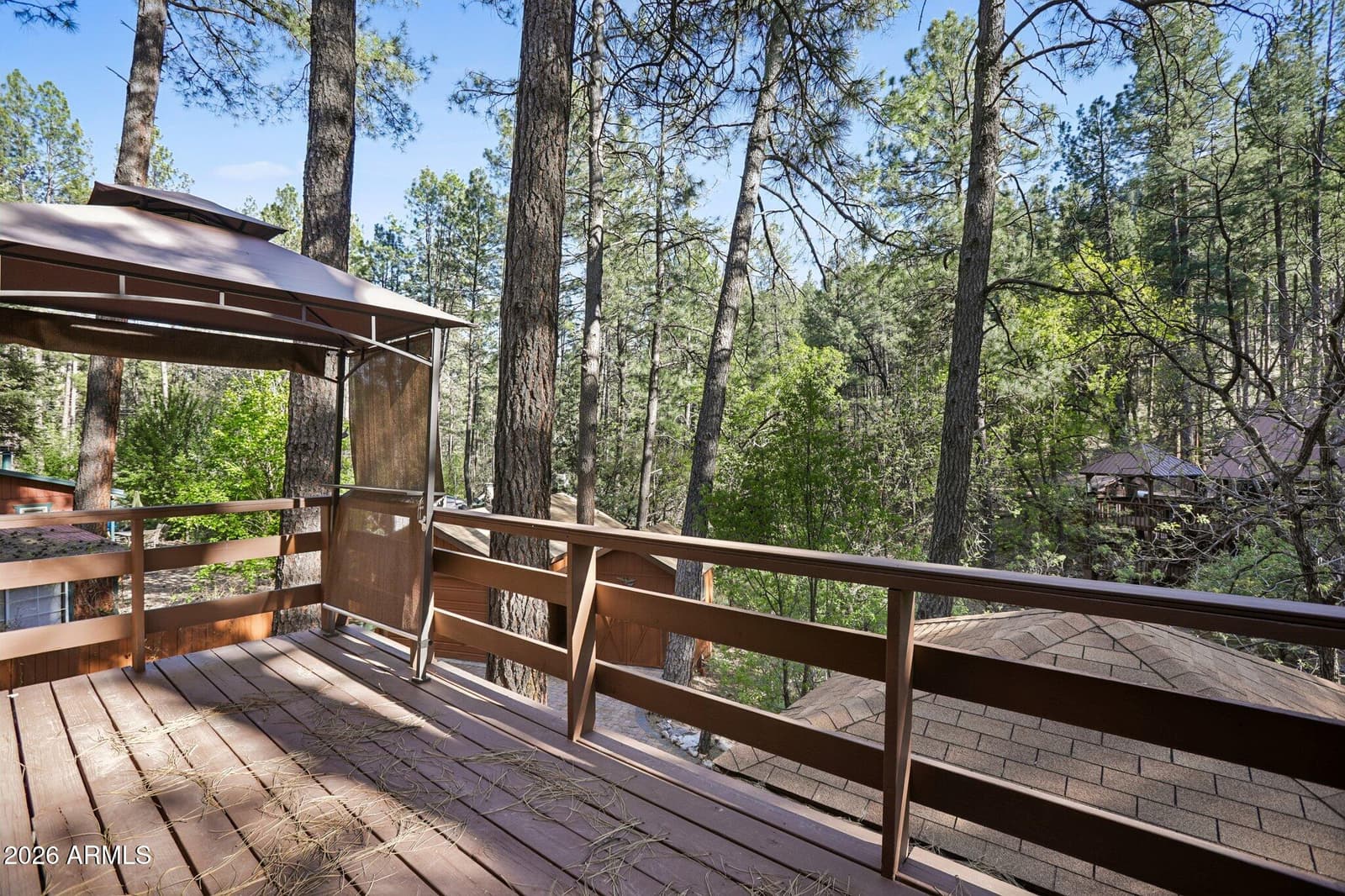 193 E SADDLE MOUNTAIN Road, Payson, AZ 85541 — photo 35 of 39