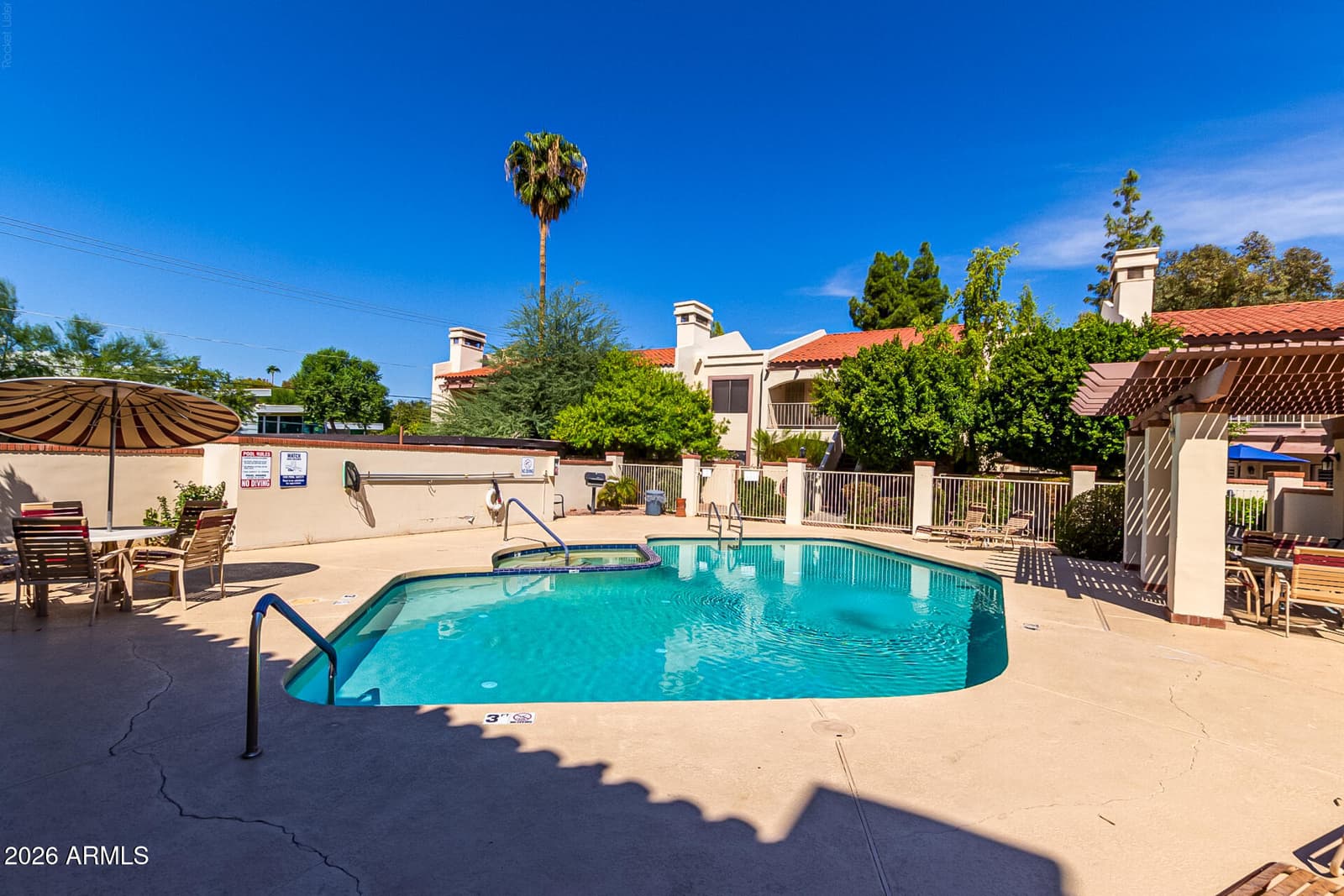 1017 E Maryland Avenue 103, Phoenix, AZ 85014 — photo 25 of 29