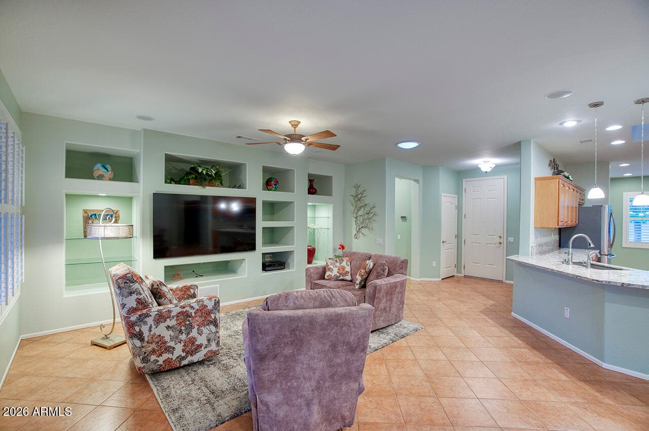 19906 N GOLDEN BARREL Drive, Surprise, AZ 85374 — photo 5 of 34