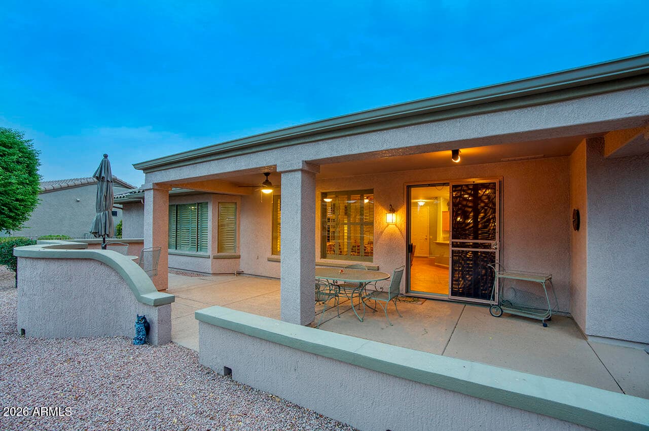 19906 N GOLDEN BARREL Drive, Surprise, AZ 85374 — photo 28 of 34