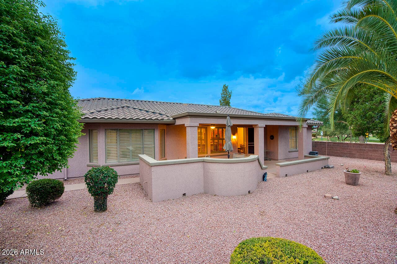 19906 N GOLDEN BARREL Drive, Surprise, AZ 85374 — photo 30 of 34