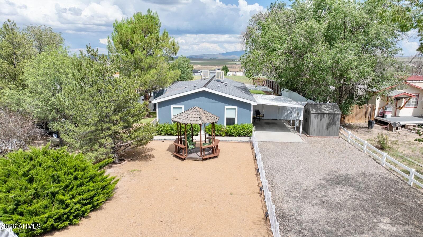 1263 PRESCOTT Drive, Chino Valley, AZ 86323 — photo 2 of 57