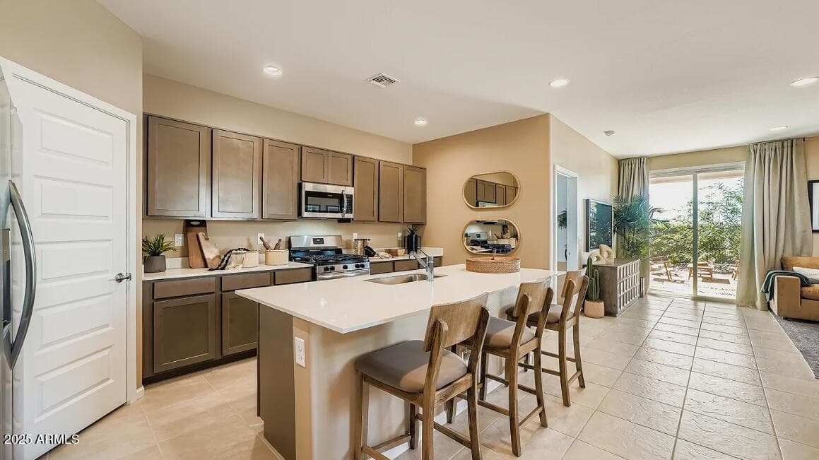 30248 W WILD HAZEL Drive, Buckeye, AZ 85396 — photo 3 of 18