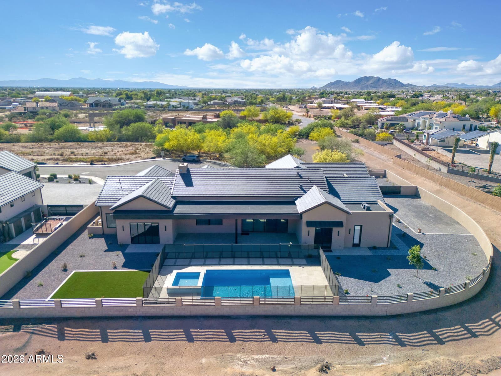 23775 N 63rd Drive, Glendale, AZ 85310 — photo 40 of 110