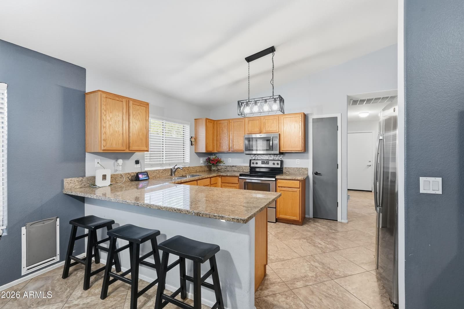 18042 N 113TH Avenue, Surprise, AZ 85378 — photo 5 of 28