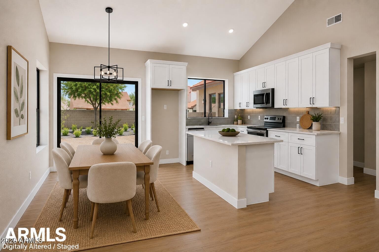 14605 S 41ST Way, Phoenix, AZ 85044 — photo 4 of 24