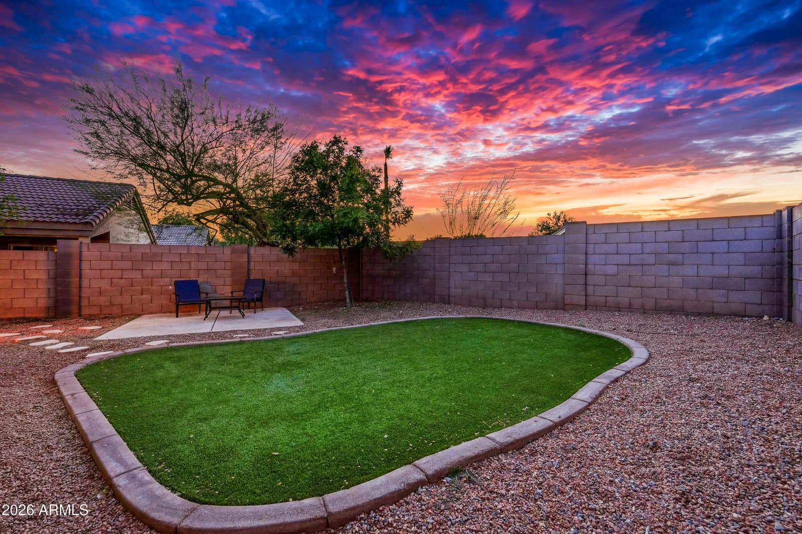 18042 N 113TH Avenue, Surprise, AZ 85378 — photo 24 of 28