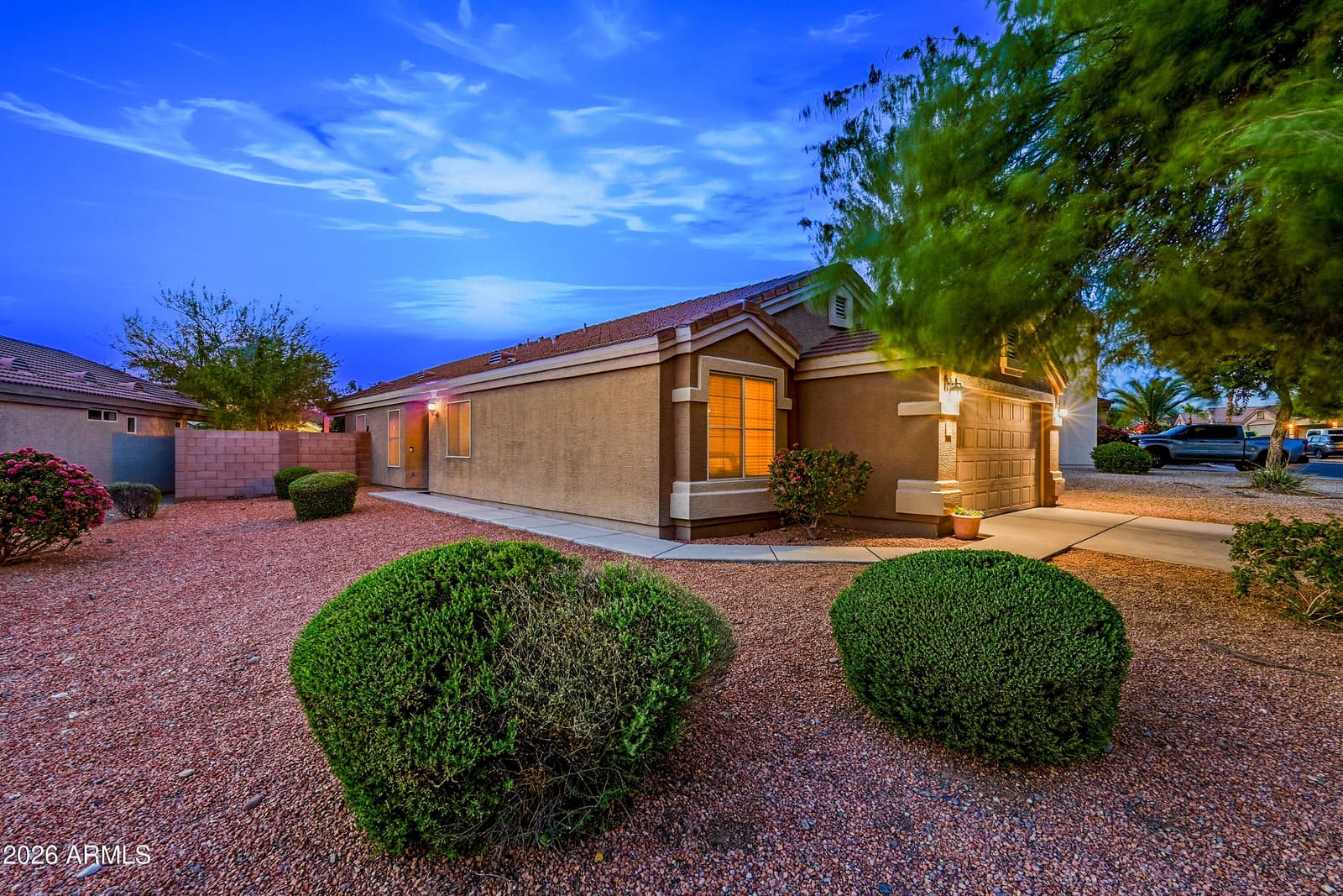 18042 N 113TH Avenue, Surprise, AZ 85378 — photo 1 of 28