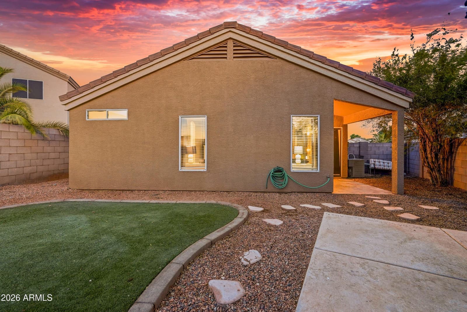 18042 N 113TH Avenue, Surprise, AZ 85378 — photo 26 of 28