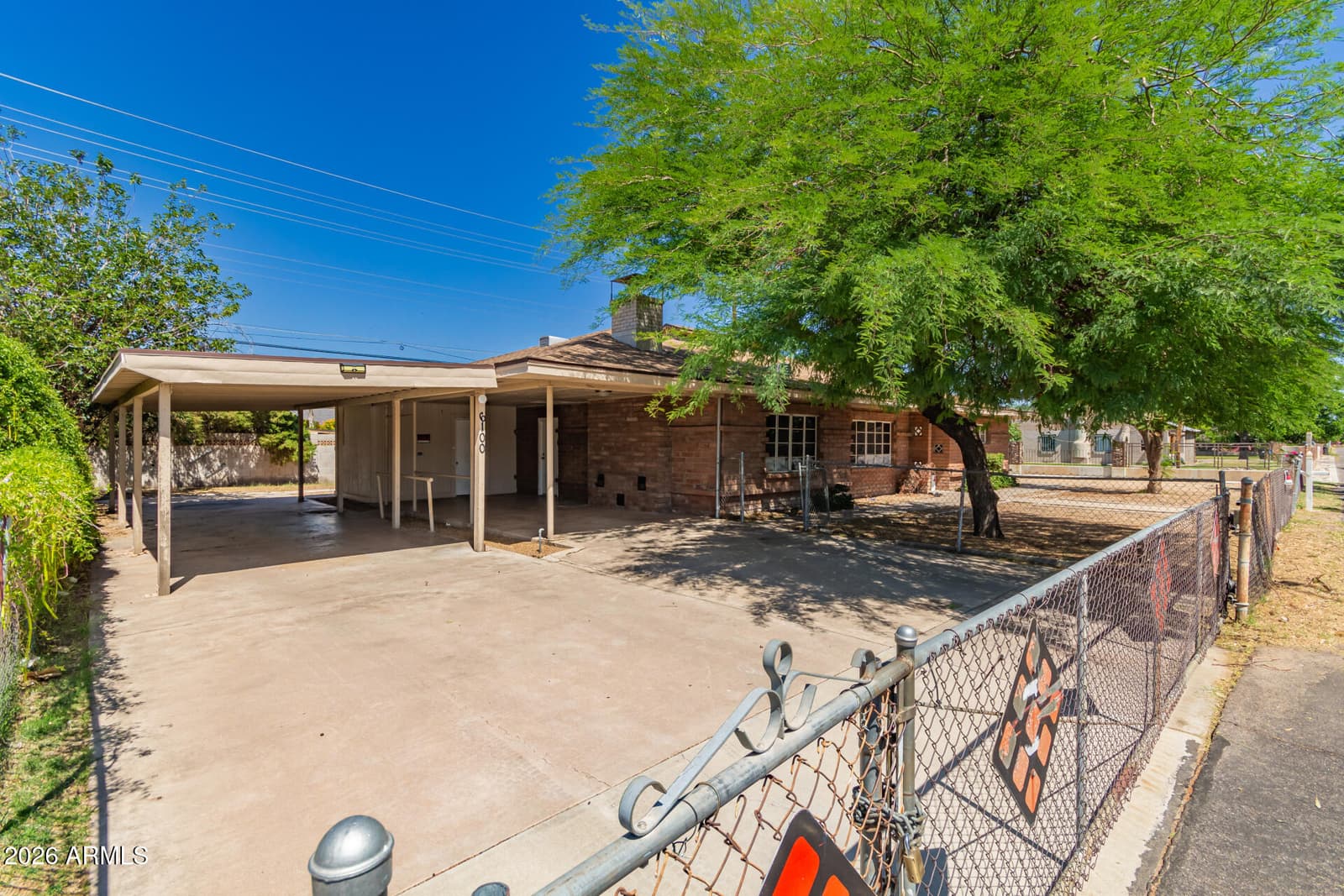 6100 N 36th Avenue, Phoenix, AZ 85019 — photo 1 of 7