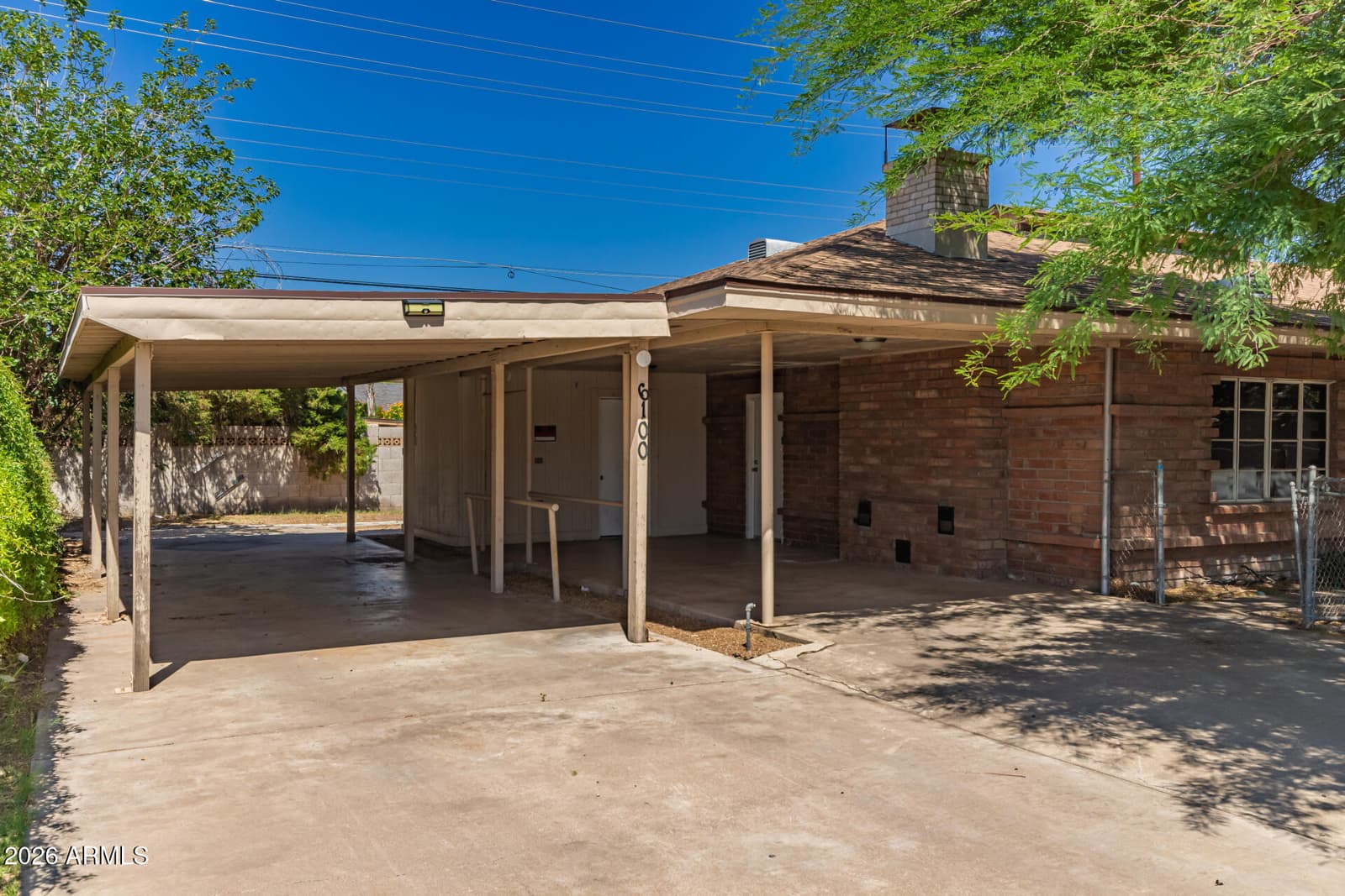 6100 N 36th Avenue, Phoenix, AZ 85019 — photo 6 of 7