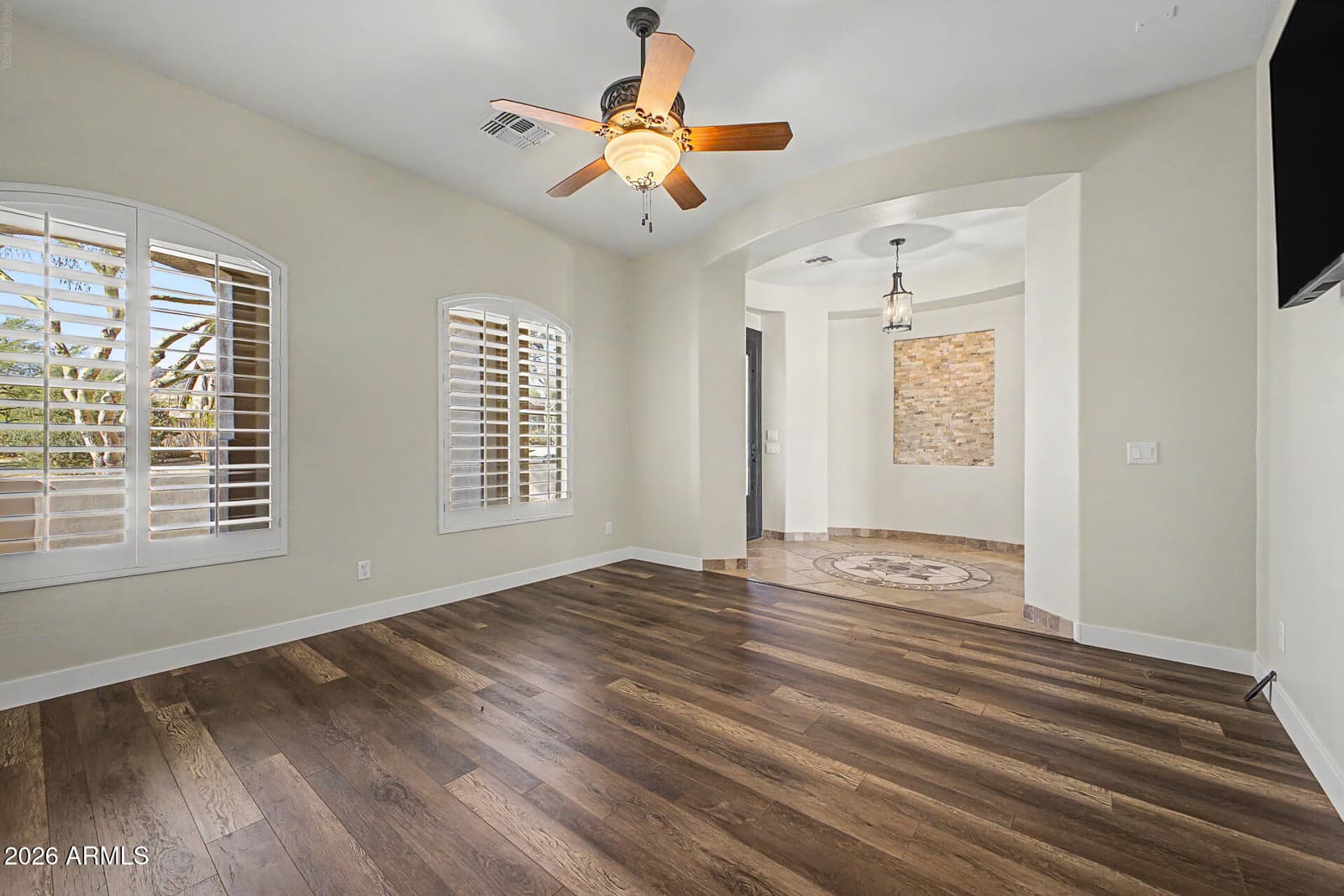 8721 E Nance Street, Mesa, AZ 85207 — photo 12 of 61