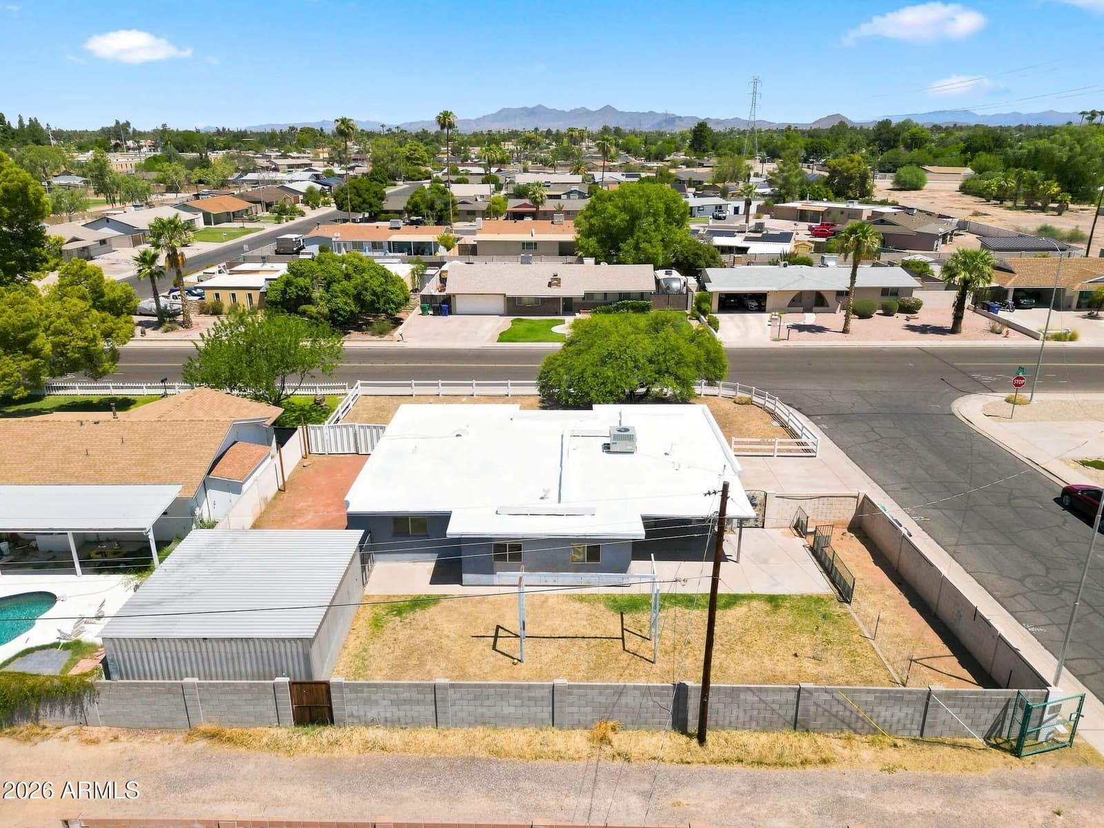 1335 E 8TH Street, Mesa, AZ 85203 — photo 50 of 61