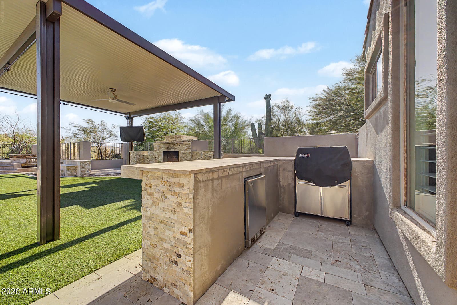 8721 E Nance Street, Mesa, AZ 85207 — photo 37 of 61