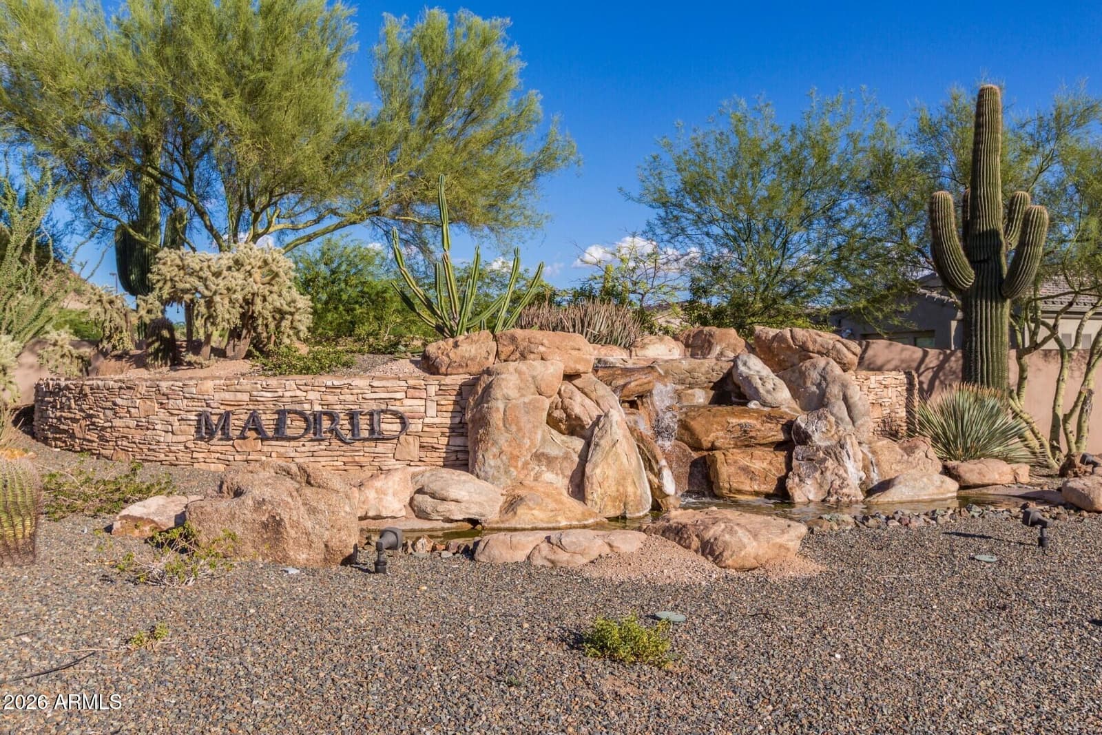 8721 E Nance Street, Mesa, AZ 85207 — photo 1 of 61