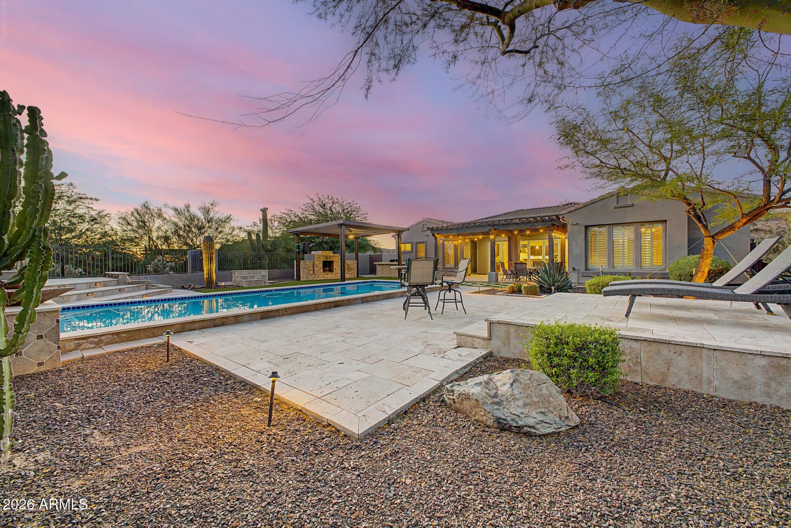 8721 E Nance Street, Mesa, AZ 85207 — photo 41 of 61