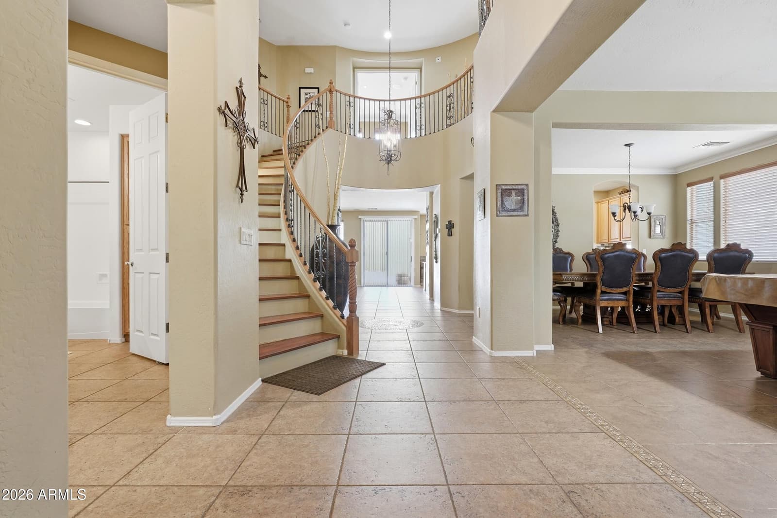 8342 W Buckhorn Trail, Peoria, AZ 85383 — photo 4 of 46