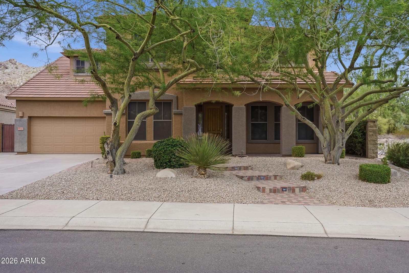 8342 W Buckhorn Trail, Peoria, AZ 85383 — photo 35 of 46
