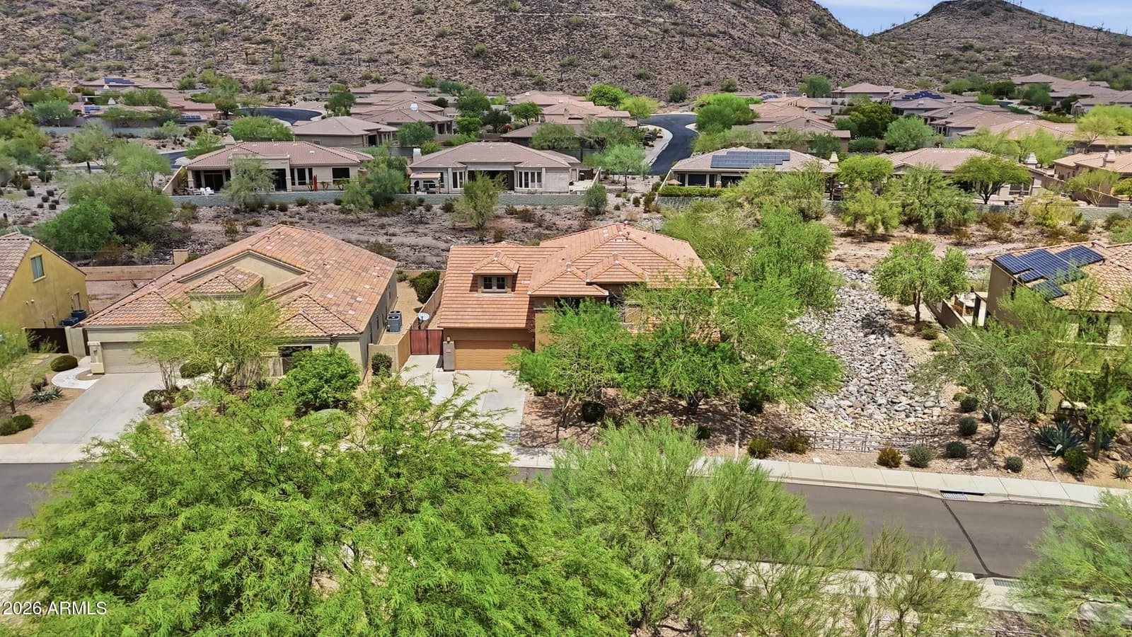 8342 W Buckhorn Trail, Peoria, AZ 85383 — photo 36 of 46