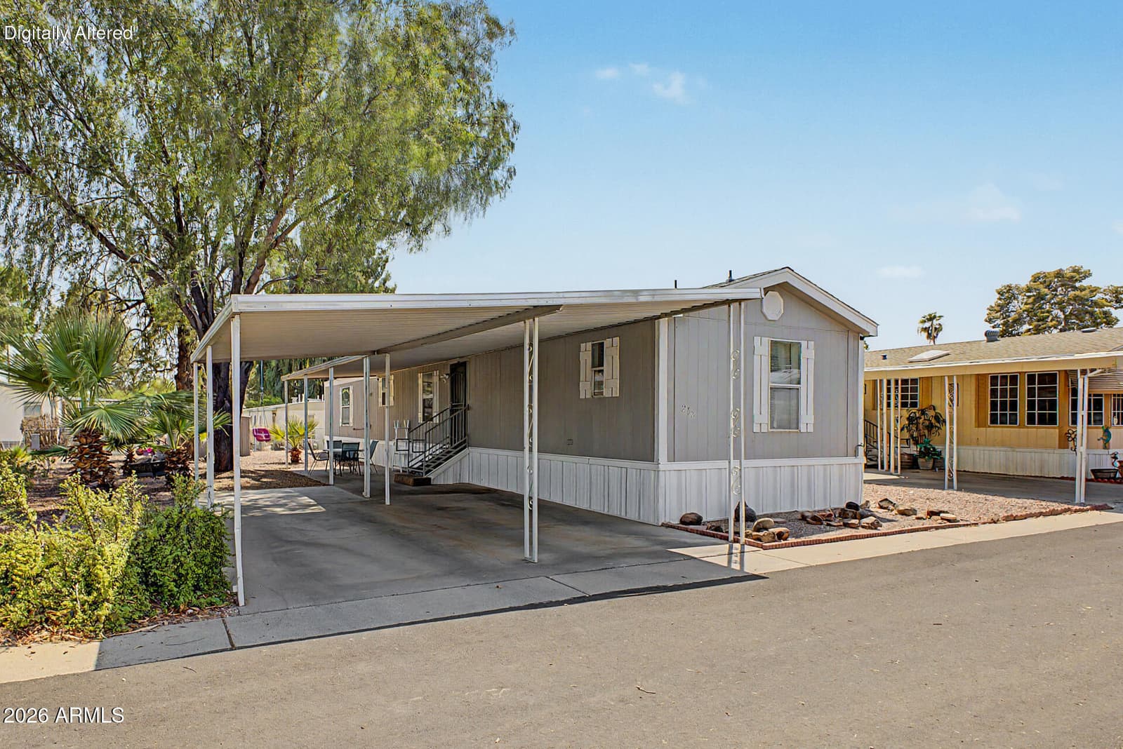 19401 N 7th Street 232, Phoenix, AZ 85024 — photo 1 of 22