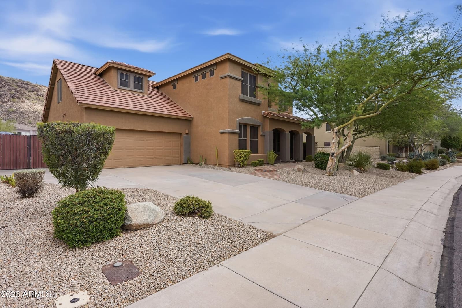 8342 W Buckhorn Trail, Peoria, AZ 85383 — photo 34 of 46