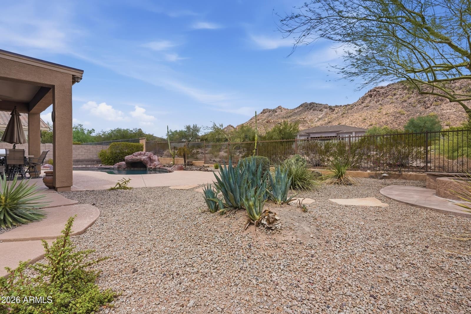 8342 W Buckhorn Trail, Peoria, AZ 85383 — photo 32 of 46