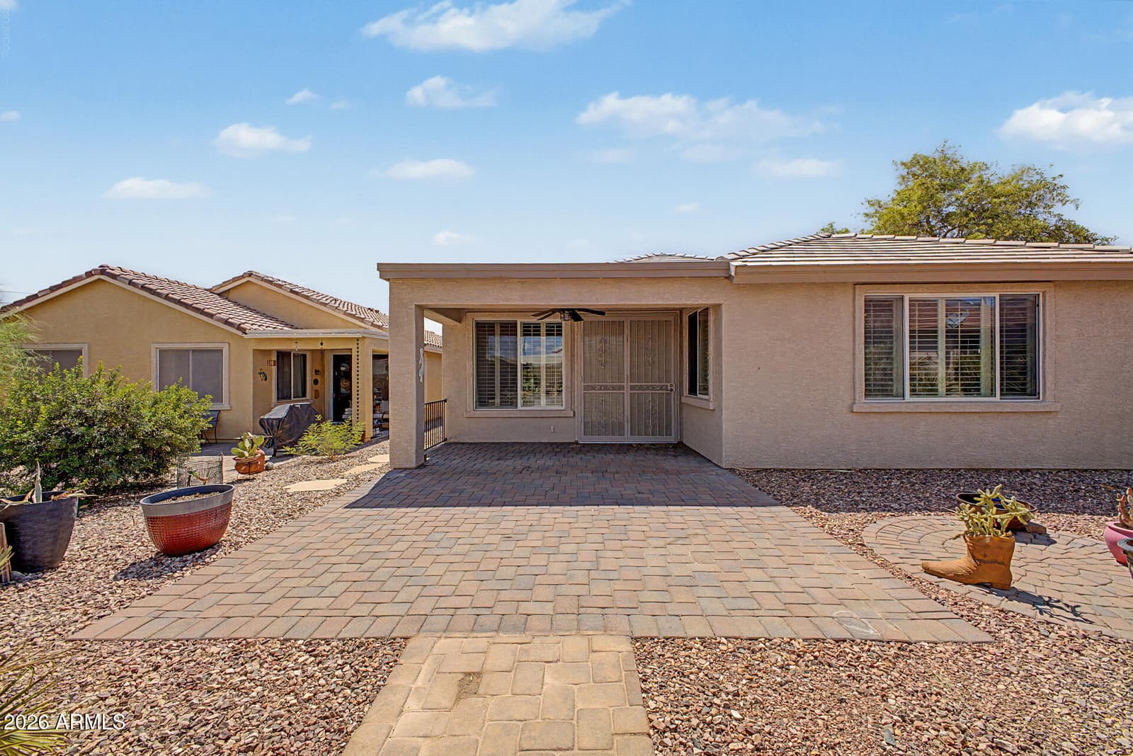 1101 S 229TH Avenue, Buckeye, AZ 85326 — photo 27 of 37