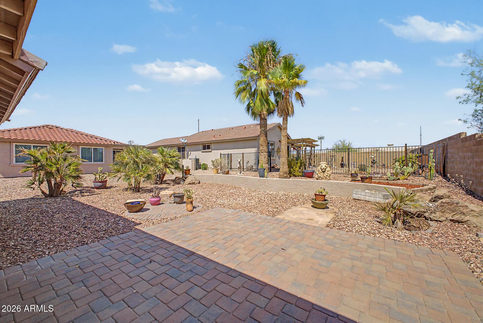 1101 S 229TH Avenue, Buckeye, AZ 85326 — photo 28 of 37