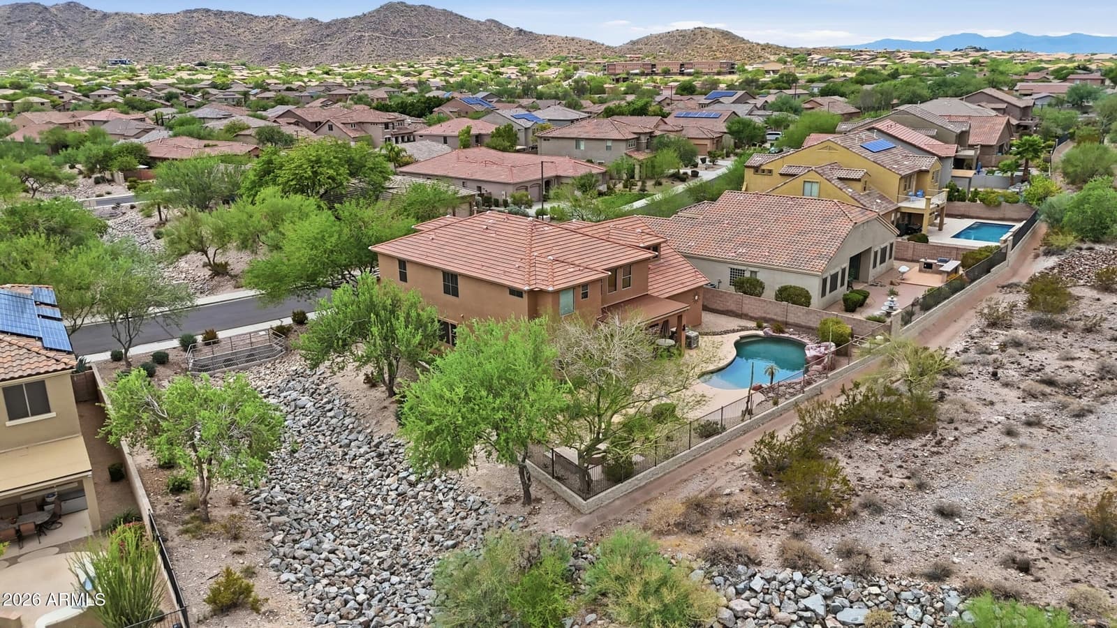 8342 W Buckhorn Trail, Peoria, AZ 85383 — photo 2 of 46