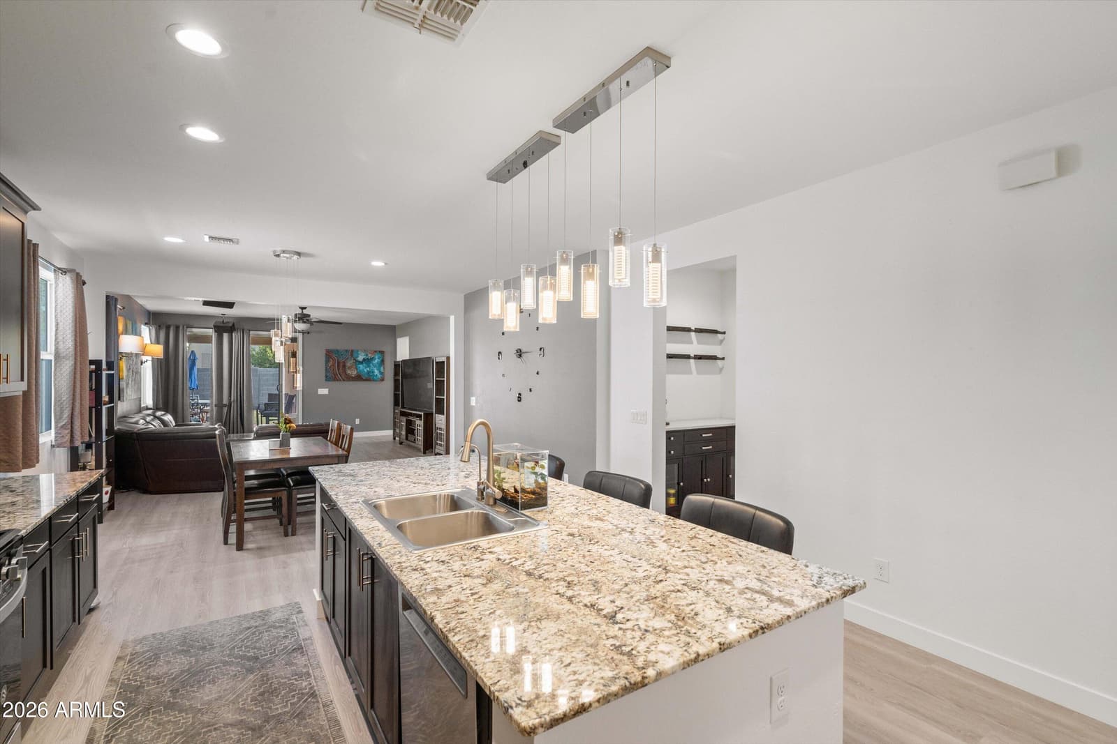 279 W SATINKA Drive, San Tan Valley, AZ 85140 — photo 4 of 43