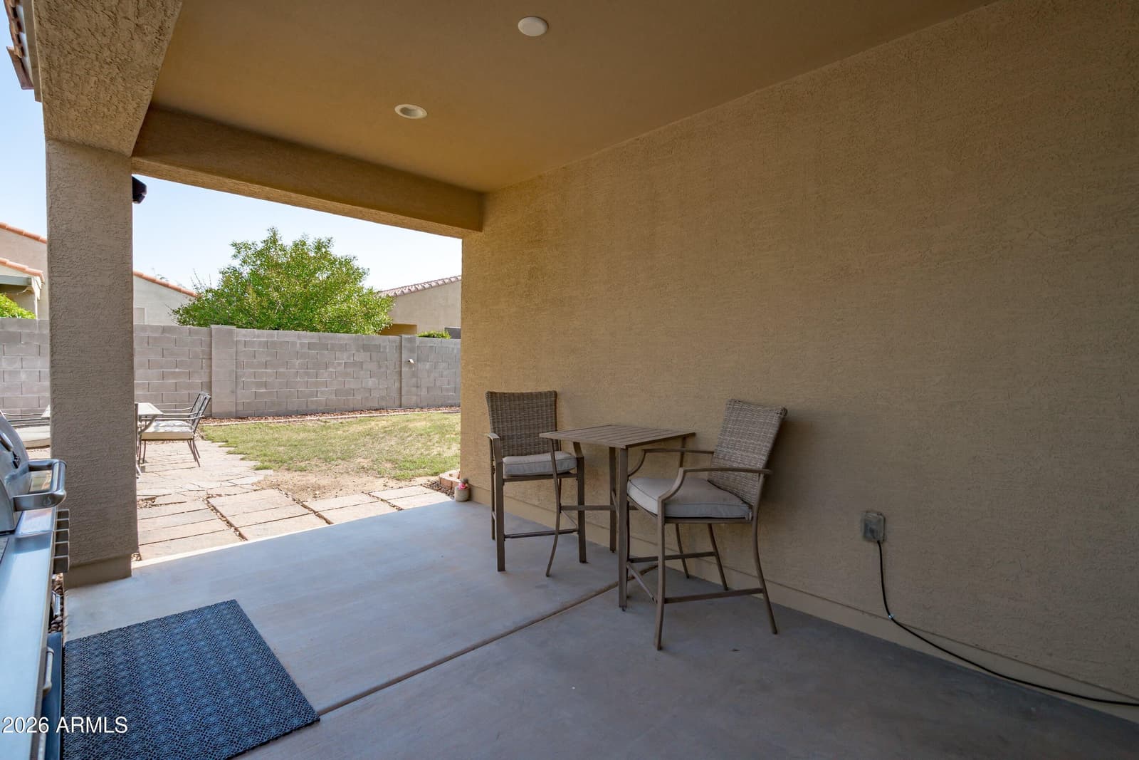 279 W SATINKA Drive, San Tan Valley, AZ 85140 — photo 41 of 43