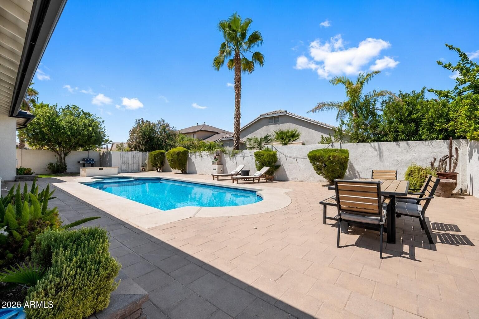 3938 E Dubois Avenue, Gilbert, AZ 85298 — photo 49 of 72