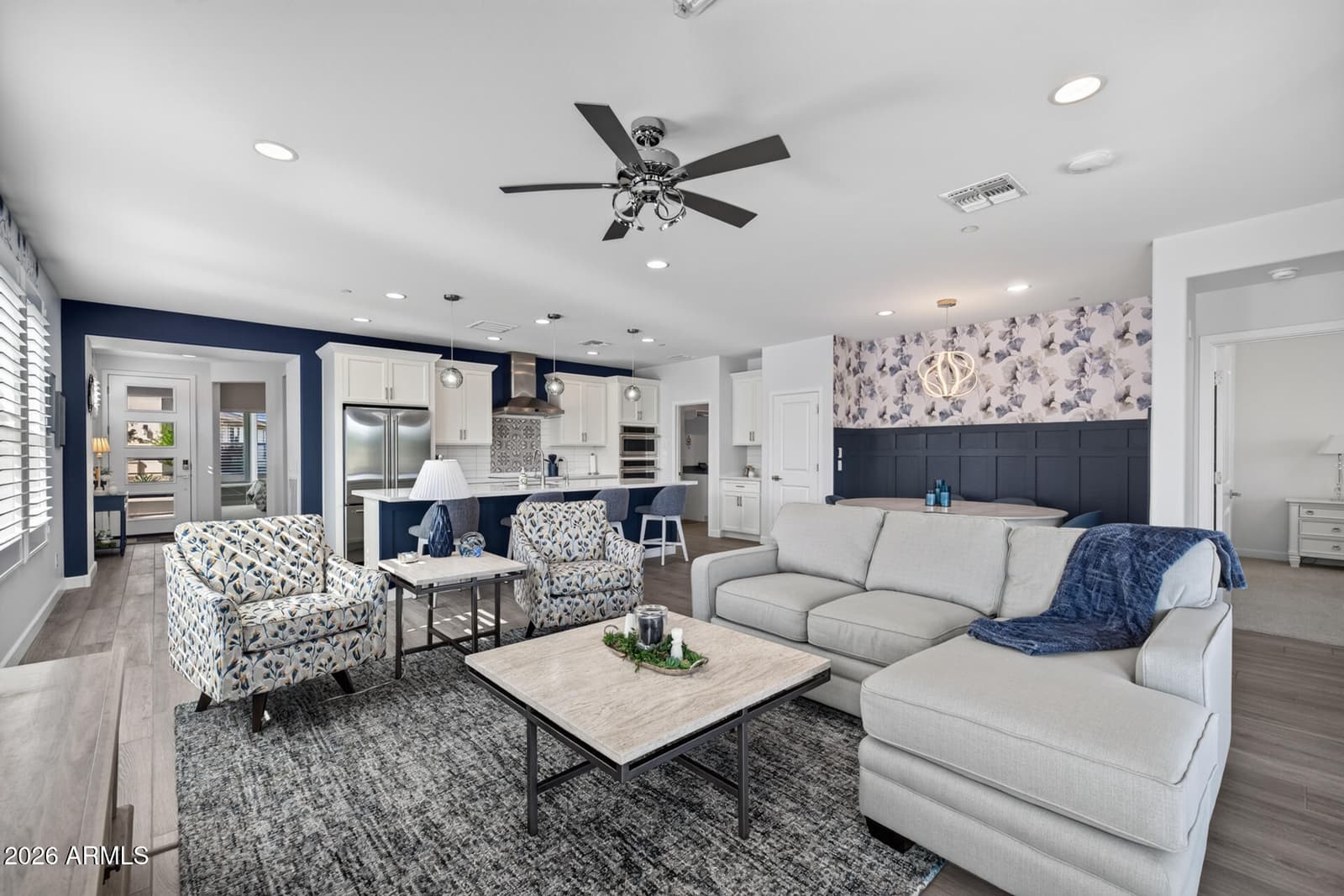 18305 E SPRING VALLEY Court, Rio Verde, AZ 85263 — photo 4 of 62