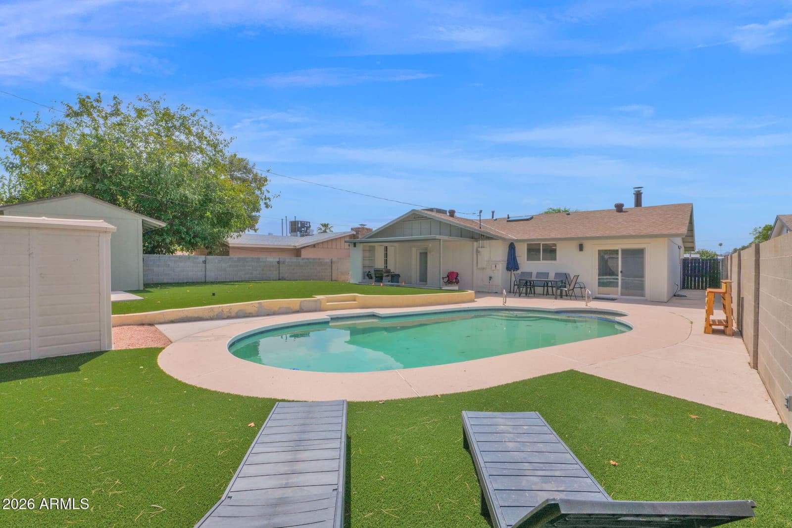 2224 E Sandra Terrace, Phoenix, AZ 85022 — photo 5 of 34