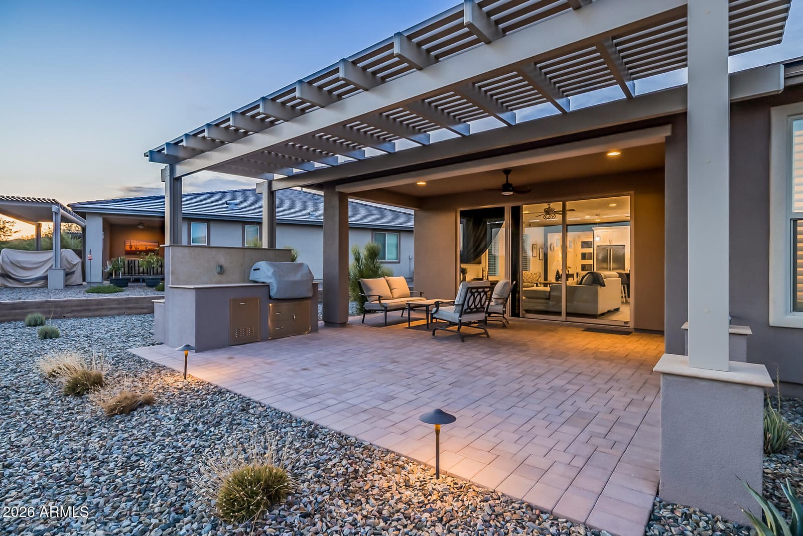 18305 E SPRING VALLEY Court, Rio Verde, AZ 85263 — photo 27 of 62